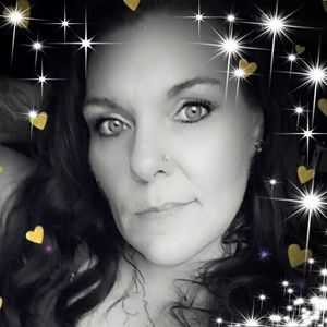 Meet your Posher, Krissy